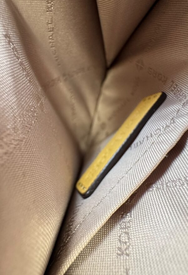 MICHAEL KORS - CARDHOLDER JET SET - Image 4